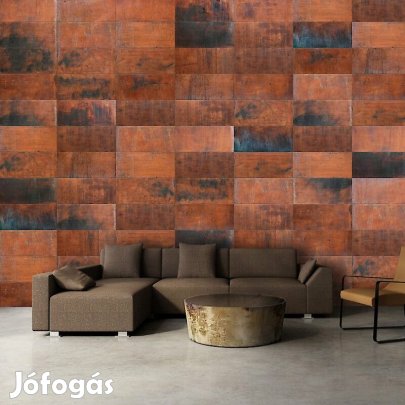 Fotótapéta - Csempe téglafal