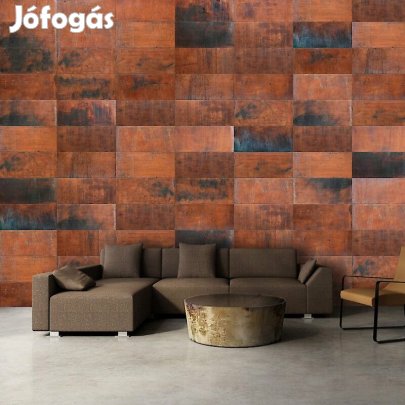 Fotótapéta - Csempe téglafal