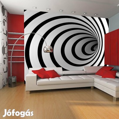 Fotótapéta - Csiga ház