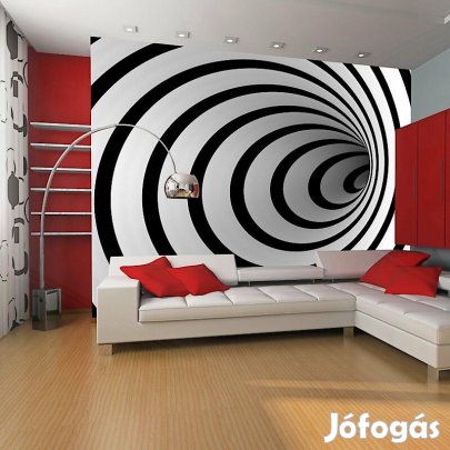 Fotótapéta - Csiga ház