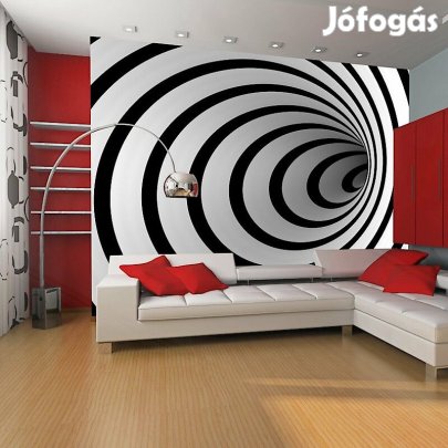 Fotótapéta - Csiga ház