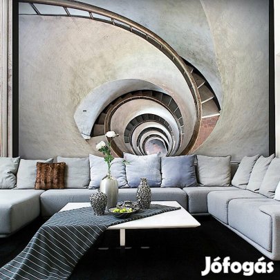 Fotótapéta - Csigalépcsők 2