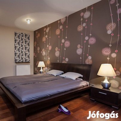 Fotótapéta - Csillag virágok