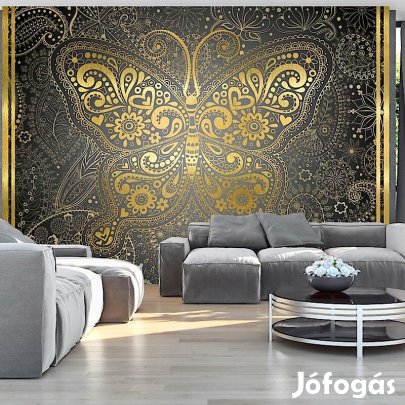 Fotótapéta - Csodálatos Pillangó