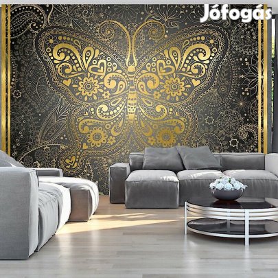 Fotótapéta - Csodálatos Pillangó