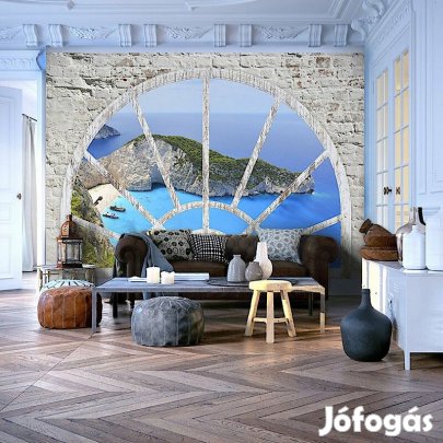 Fotótapéta - Csodálatos öböl