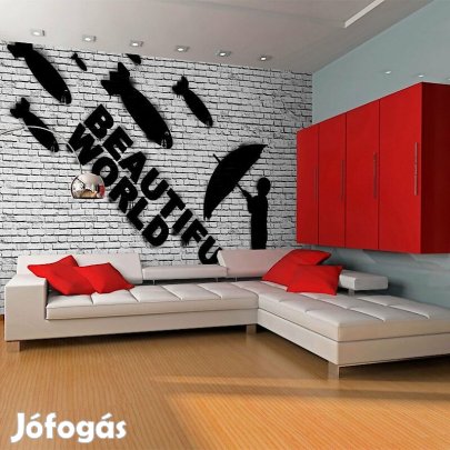 Fotótapéta - Csodálatos világ