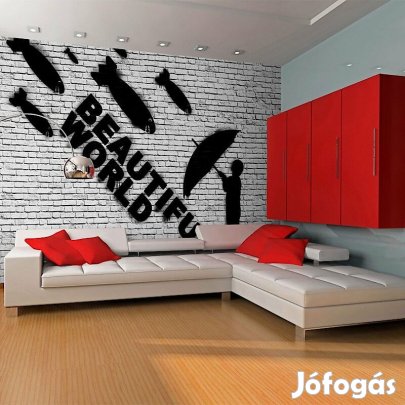 Fotótapéta - Csodálatos világ