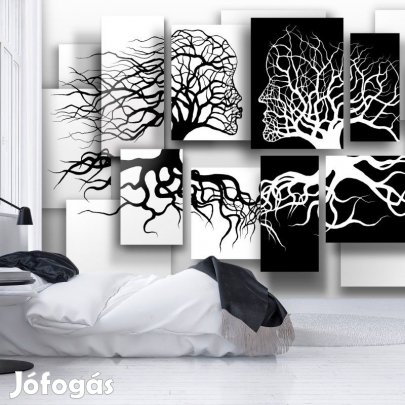 Fotótapéta - Csók 3