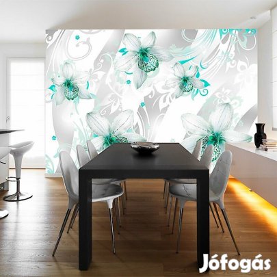 Fotótapéta - Dallamokon át 2