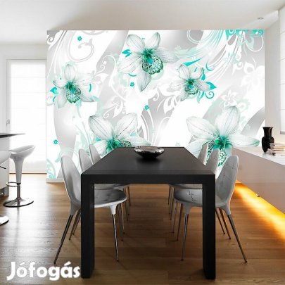 Fotótapéta - Dallamokon át 2