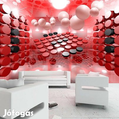 Fotótapéta - Dáma játszma