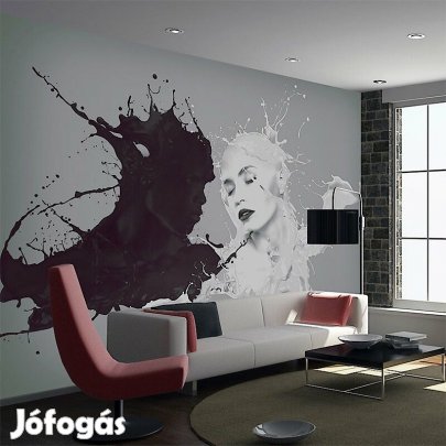 Fotótapéta - Disszonancia