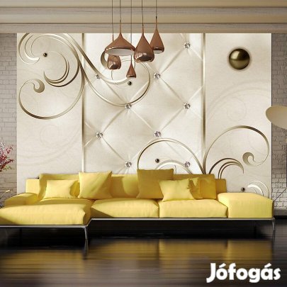 Fotótapéta - Díszes fal