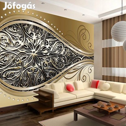 Fotótapéta - Díszes öböl