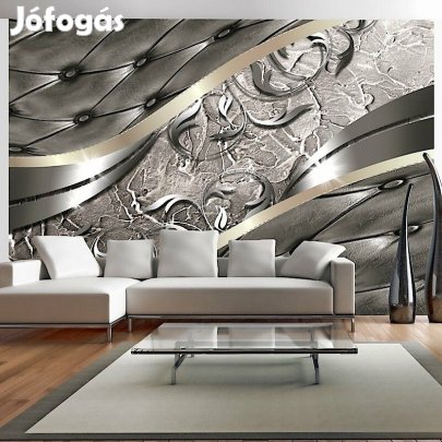 Fotótapéta - Díszített hullám