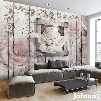 Fotótapéta - Édes kicsi angyal