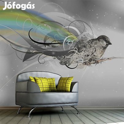 Fotótapéta - Egy másik dimenzió 2