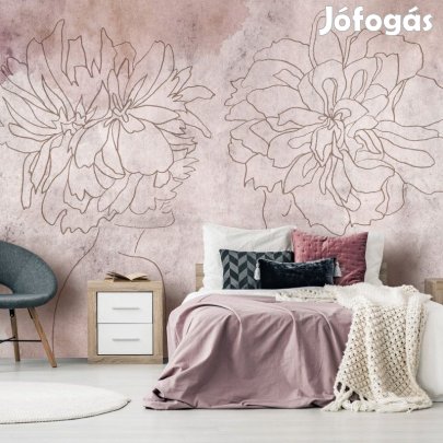 Fotótapéta - Egy másik világ