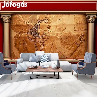 Fotótapéta - Egyiptomi fal 2