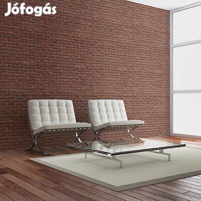 Fotótapéta - Egyszerű téglafal