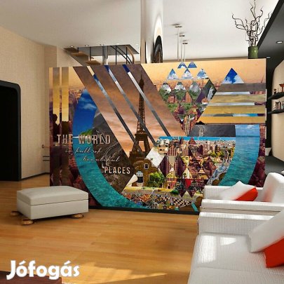 Fotótapéta - Egyveleg