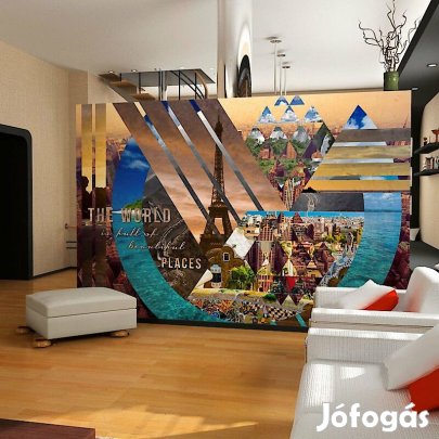 Fotótapéta - Egyveleg