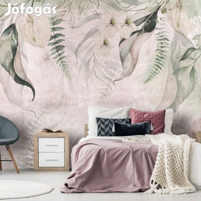 Fotótapéta - Egzotikus reggel