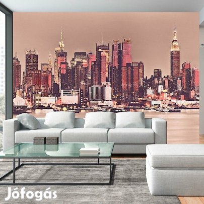 Fotótapéta - Éjszakai hangulat