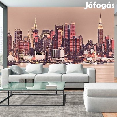 Fotótapéta - Éjszakai hangulat