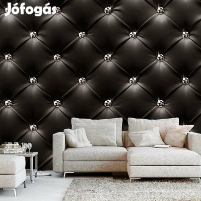 Fotótapéta - Ékköves bőr