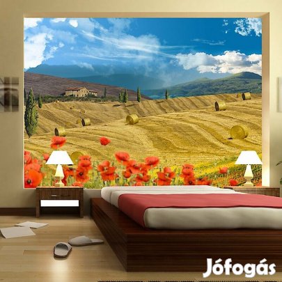 Fotótapéta - Elbűvölő messzeség