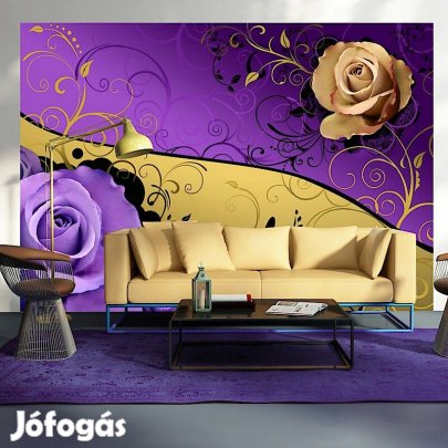 Fotótapéta - Elegáns hangulat