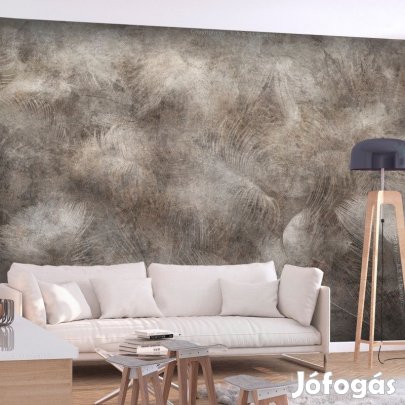 Fotótapéta - Elfújta a szél