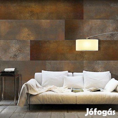 Fotótapéta - Elkopott arany