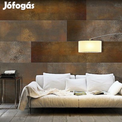 Fotótapéta - Elkopott arany