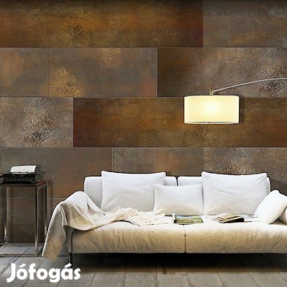 Fotótapéta - Elkopott arany