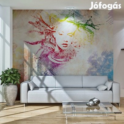 Fotótapéta - Előjel