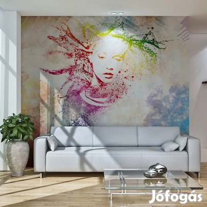 Fotótapéta - Előjel