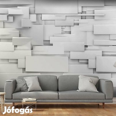 Fotótapéta - Elvarázsolt téglafal