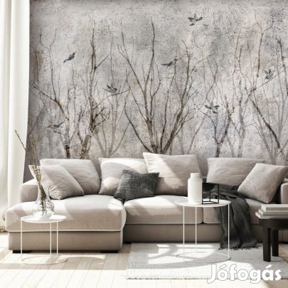 Fotótapéta - Erdei dallamok