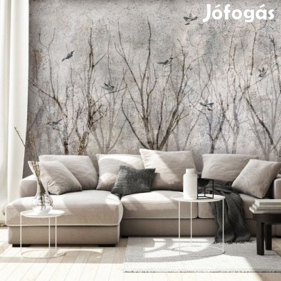 Fotótapéta - Erdei dallamok