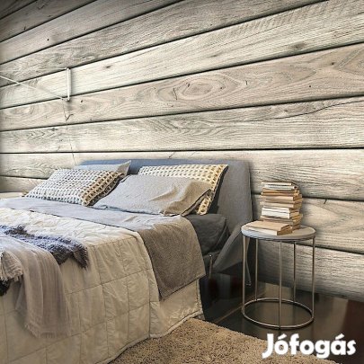 Fotótapéta - Erdei faház