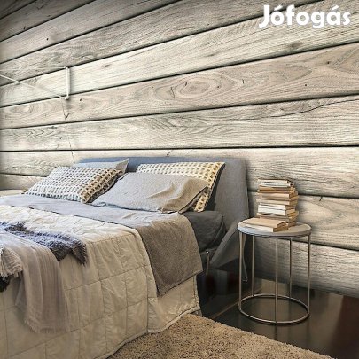 Fotótapéta - Erdei faház