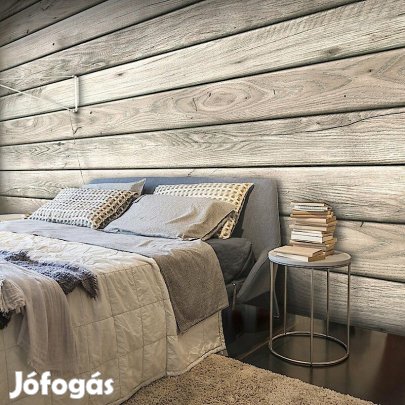 Fotótapéta - Erdei faház