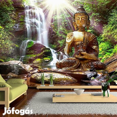 Fotótapéta - Erdei imádság