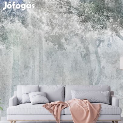 Fotótapéta - Erdei lehetőségek 2