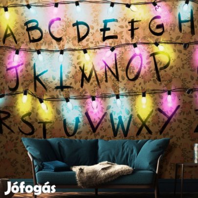 Fotótapéta - Érdekes üzenet