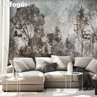 Fotótapéta - Erdő közepében