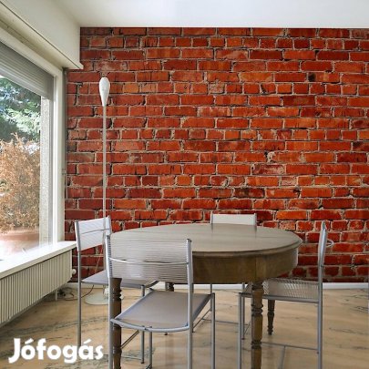 Fotótapéta - Eredeti téglafal